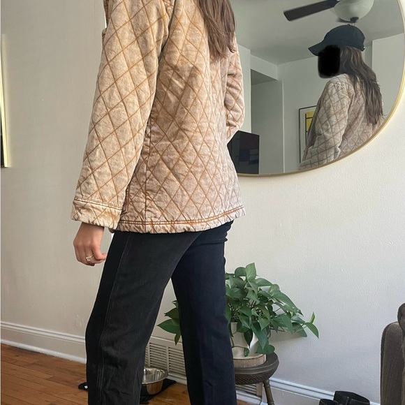 On The Road Jacket - NWOT Anthropologie - Picture 3 of 4